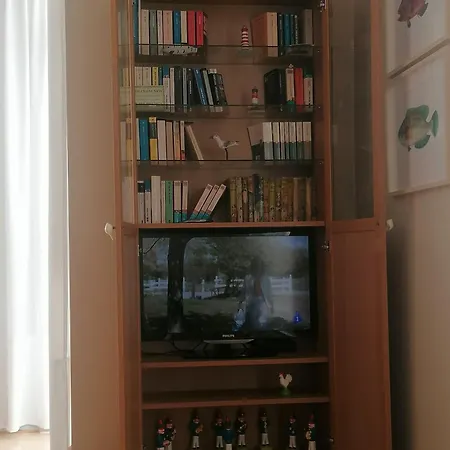 Isla De Cuba 2*k. - Appartamento *